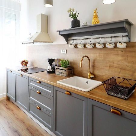 Bon Vivant Apartment ザダル エクステリア 写真