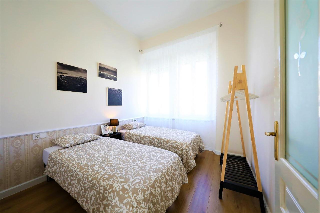 Bon Vivant Apartment ザダル エクステリア 写真