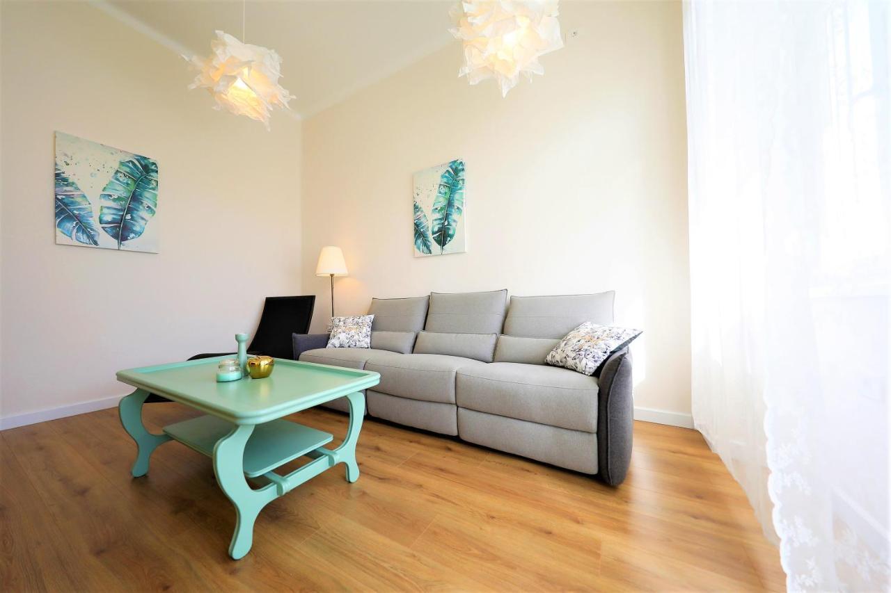 Bon Vivant Apartment ザダル エクステリア 写真