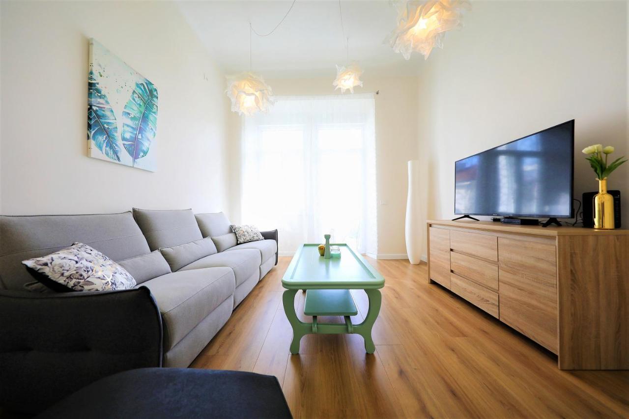 Bon Vivant Apartment ザダル エクステリア 写真