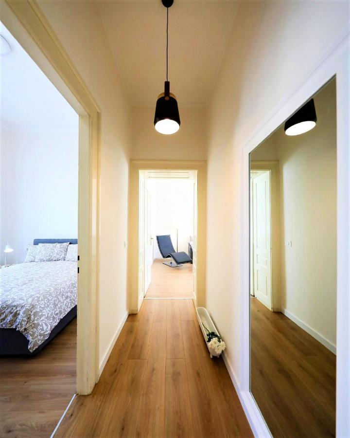 Bon Vivant Apartment ザダル エクステリア 写真