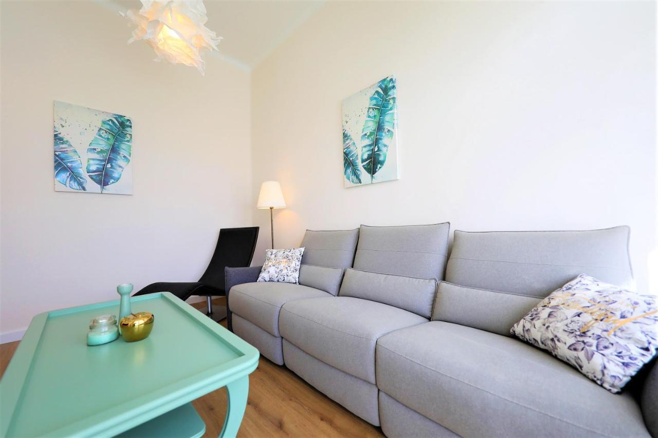 Bon Vivant Apartment ザダル エクステリア 写真