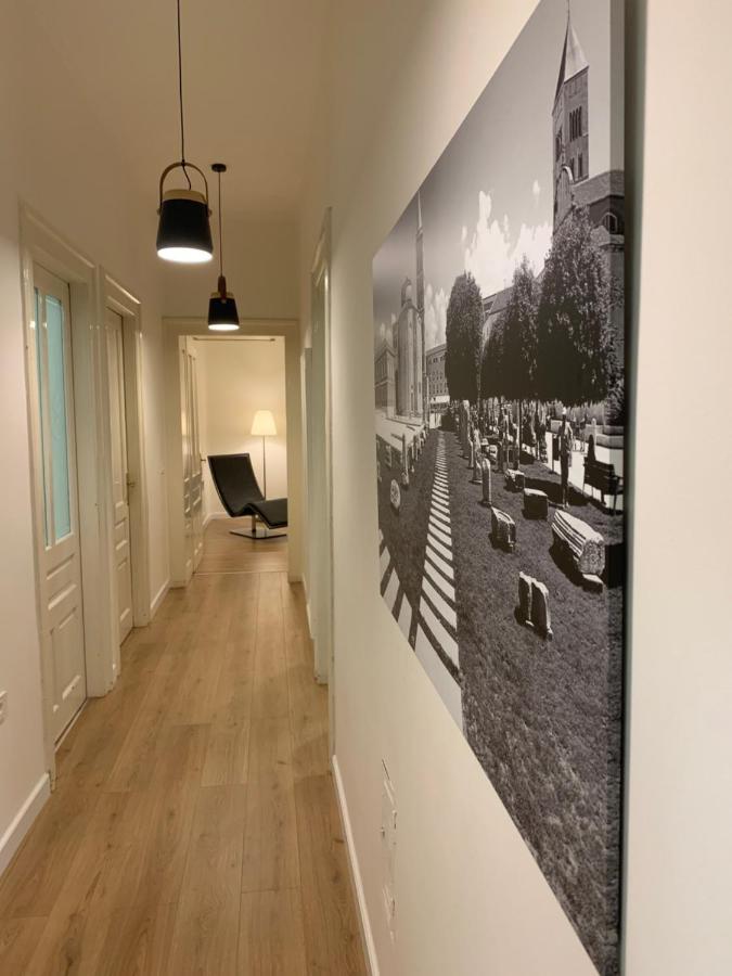 Bon Vivant Apartment ザダル エクステリア 写真