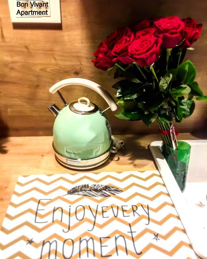 Bon Vivant Apartment ザダル エクステリア 写真