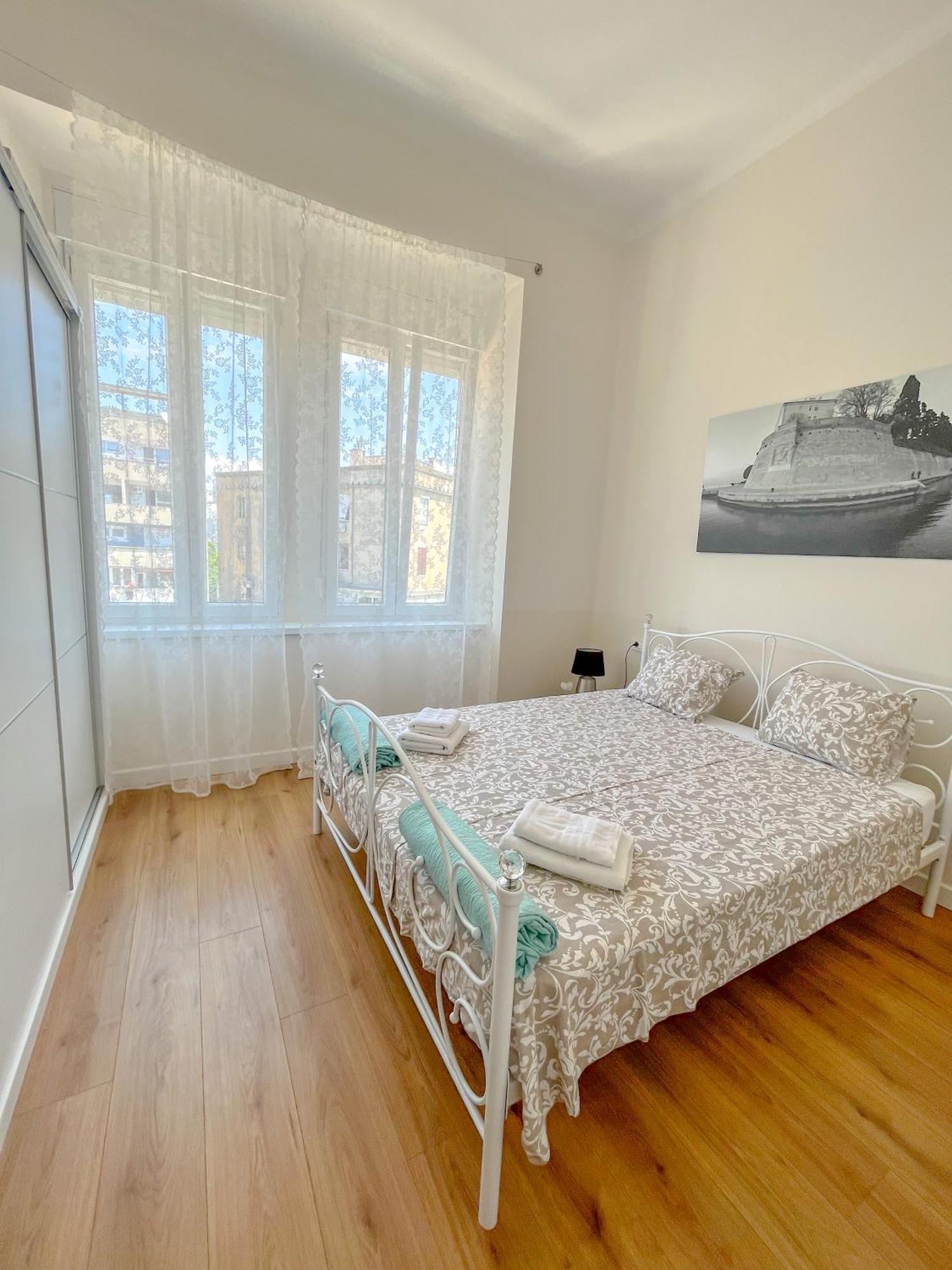 Bon Vivant Apartment ザダル エクステリア 写真